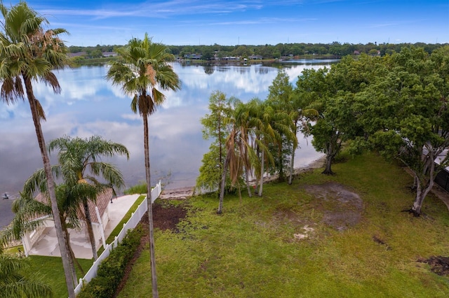 3005 W Sligh Ave, Tampa, FL 33614 - water view