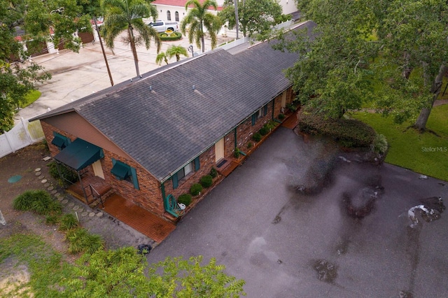 3005 W Sligh Ave, Tampa, FL 33614 - view of subject property