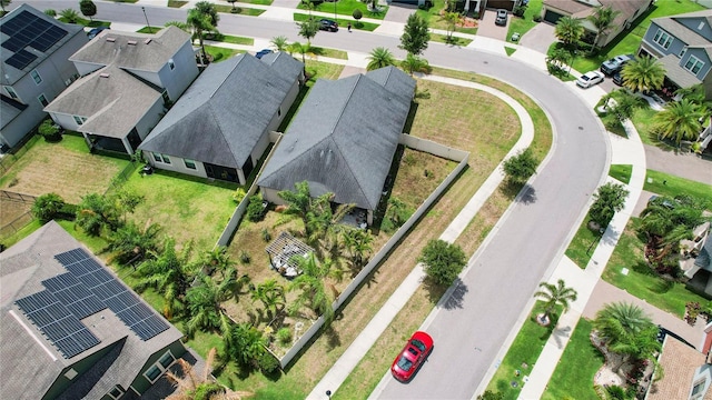 9931 Victory Gallop Loop, Ruskin, FL 33573 - aerial view of residential area