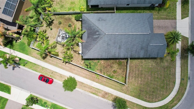 9931 Victory Gallop Loop, Ruskin, FL 33573 - drone / aerial view