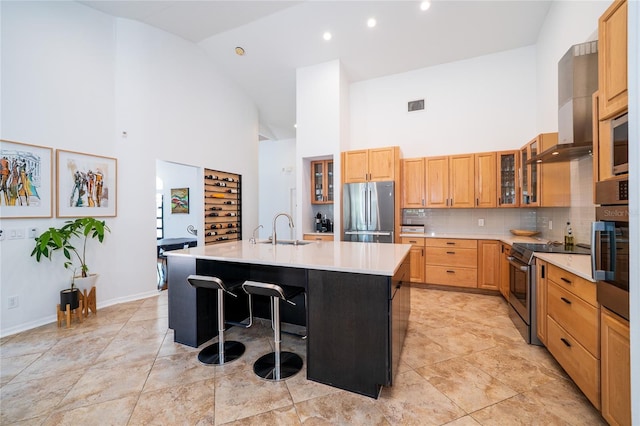 1903 Curry Rd, Lutz, FL 33549 - photo 8
