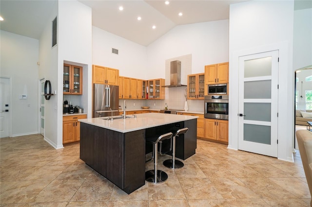 1903 Curry Rd, Lutz, FL 33549 - photo 35