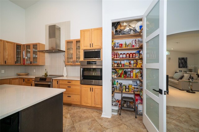 1903 Curry Rd, Lutz, FL 33549 - photo 37