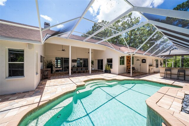 1903 Curry Rd, Lutz, FL 33549 - photo 50