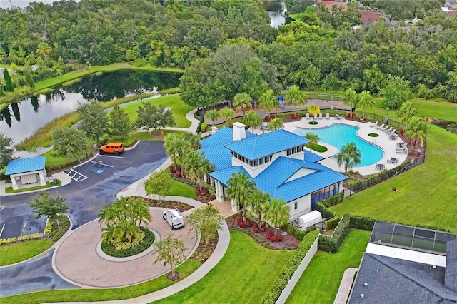 10415 Cardera Dr, Riverview, FL 33578 - photo 36