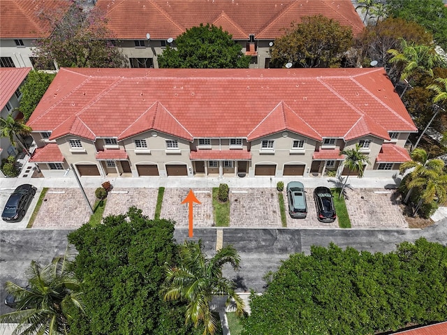 21115 NW 14th Pl Unit 2, Miami, FL 33169 - view of subject property