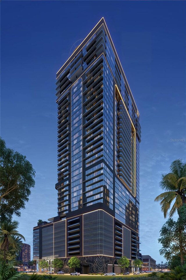 1101 E Jackson St Unit 2302, Tampa, FL 33602 - photo 4