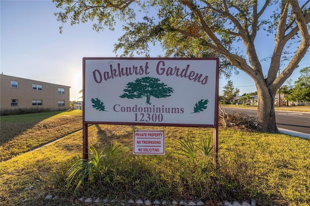 12300 Park Blvd Unit 222, Seminole, FL 33772 - exterior view