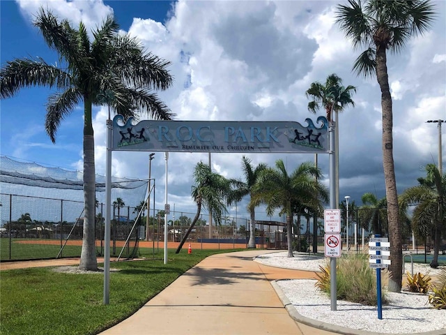 10764 70th Ave Unit 5302, Seminole, FL 33772 - view of home's community