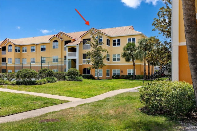 10764 70th Ave Unit 5302, Seminole, FL 33772 - view of property