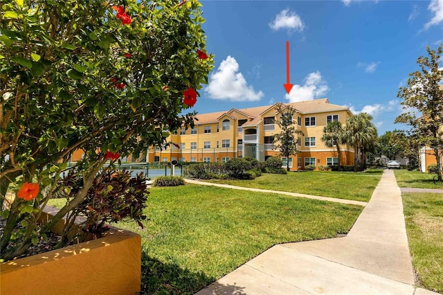 10764 70th Ave Unit 5302, Seminole, FL 33772 - view of property