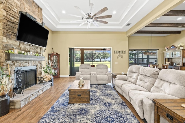 5319 W Trapnell Rd, Dover, FL 33527 - photo 5