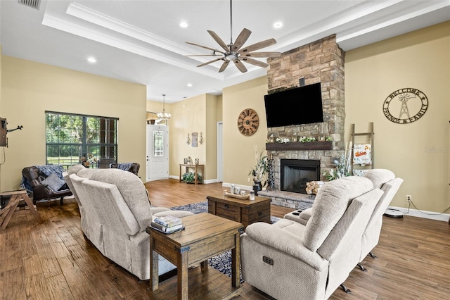5319 W Trapnell Rd, Dover, FL 33527 - photo 6