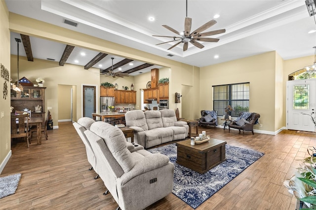 5319 W Trapnell Rd, Dover, FL 33527 - photo 8