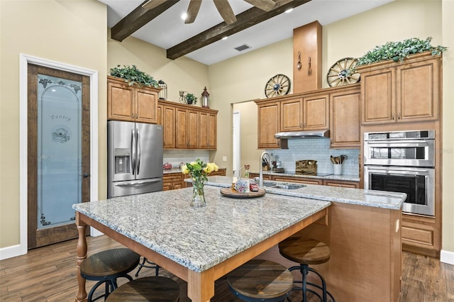 5319 W Trapnell Rd, Dover, FL 33527 - photo 12