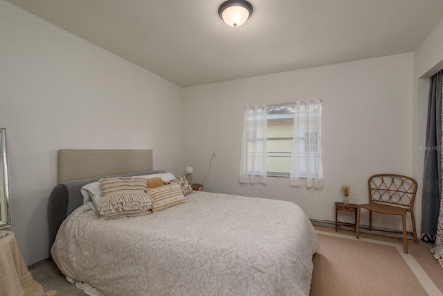 314 Bath St, Tarpon Springs, FL 34689 - view of bedroom