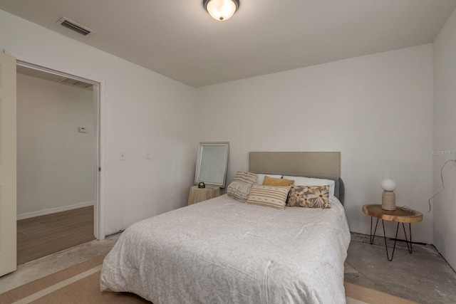 314 Bath St, Tarpon Springs, FL 34689 - view of bedroom
