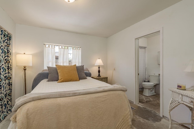 314 Bath St, Tarpon Springs, FL 34689 - bedroom featuring connected bathroom