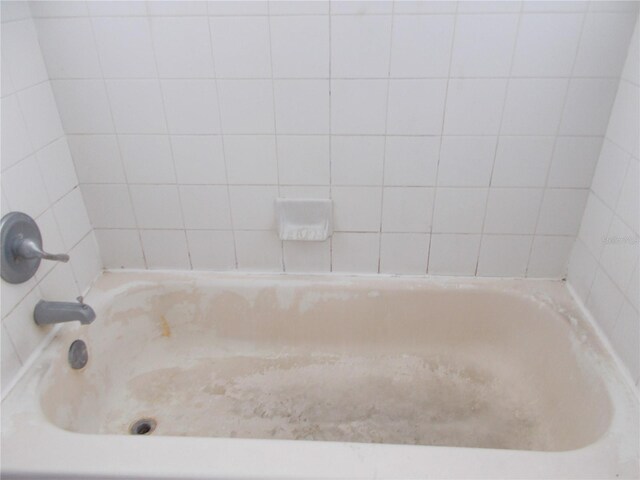 view of bathroom