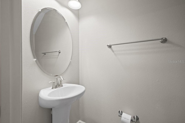 4264 Bexley Village Dr, Land O Lakes, FL 34638 - view of bathroom