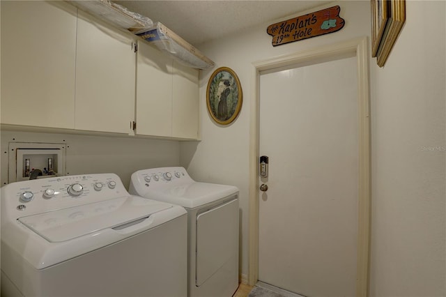 3338 Laurelwood Ct, Tarpon Springs, FL 34688 - washroom with washing machine and clothes dryer and cabinet space