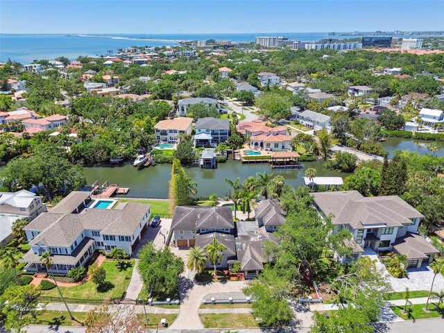 405 S Shore Crest Dr, Tampa, FL 33609 - photo 41
