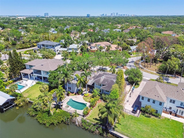 405 S Shore Crest Dr, Tampa, FL 33609 - photo 42
