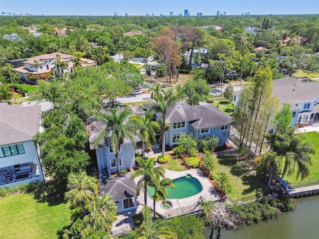 405 S Shore Crest Dr, Tampa, FL 33609 - photo 43