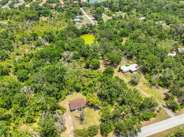 2112 33rd St SE, Ruskin, FL 33570 - aerial view