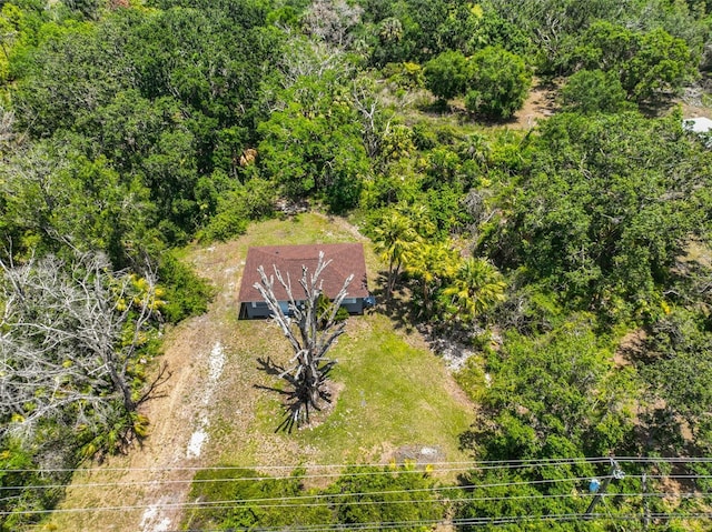 2112 33rd St SE, Ruskin, FL 33570 - view of subject property