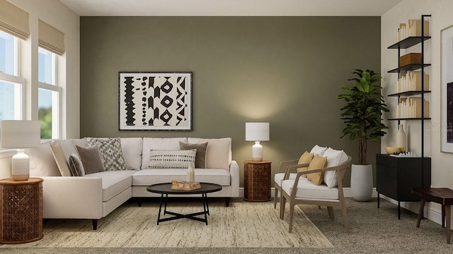 5048 Barnet Dr, Davenport, FL 33837 - view of living area