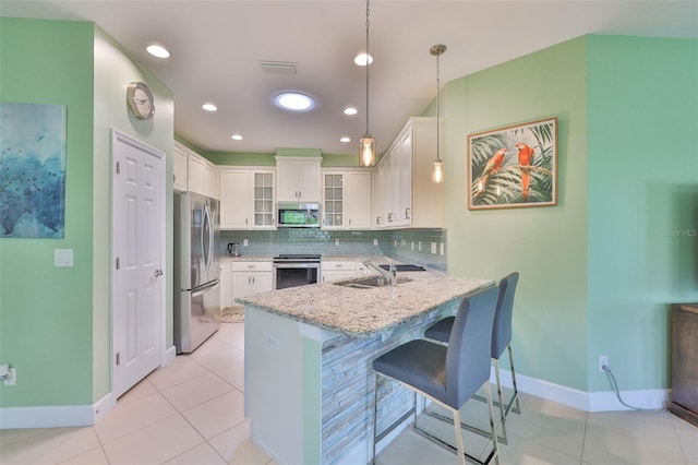 724 Chipper Dr, Sun City Center, FL 33573 - photo 8