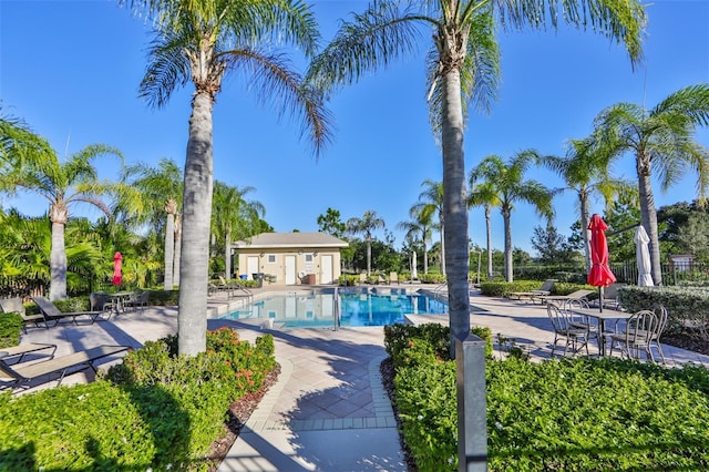 724 Chipper Dr, Sun City Center, FL 33573 - photo 48