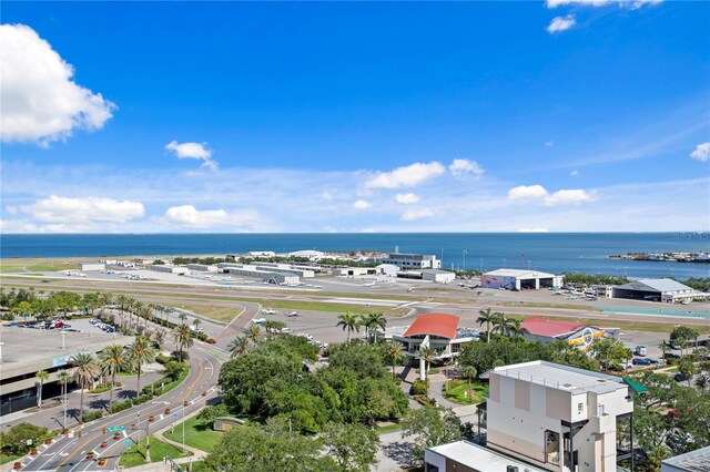 199 Dali Blvd Unit 2, Saint Petersburg, FL 33701 - bird's eye view of a nearby body of water