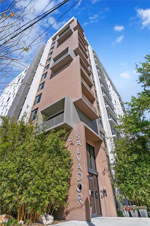 199 Dali Blvd Unit 2, Saint Petersburg, FL 33701 - view of building exterior