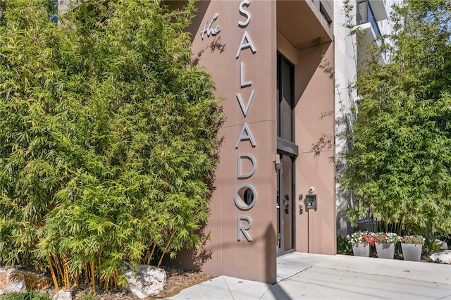 199 Dali Blvd Unit 2, Saint Petersburg, FL 33701 - view of property