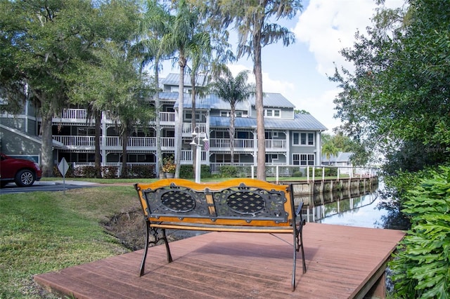 2533 Dolly Bay Dr Unit 203, Palm Harbor, FL 34684 - photo 1