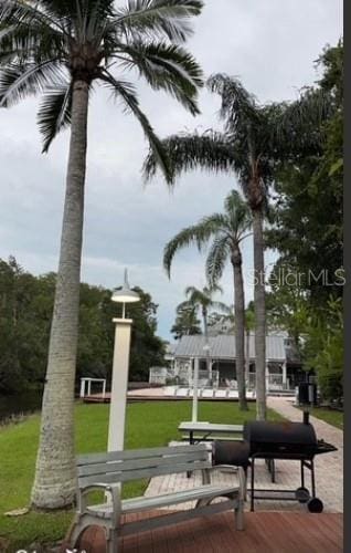 2533 Dolly Bay Dr Unit 203, Palm Harbor, FL 34684 - photo 25