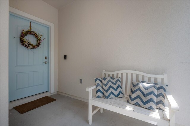 3906 N Lynn Ave, Tampa, FL 33603 - view of property entrance