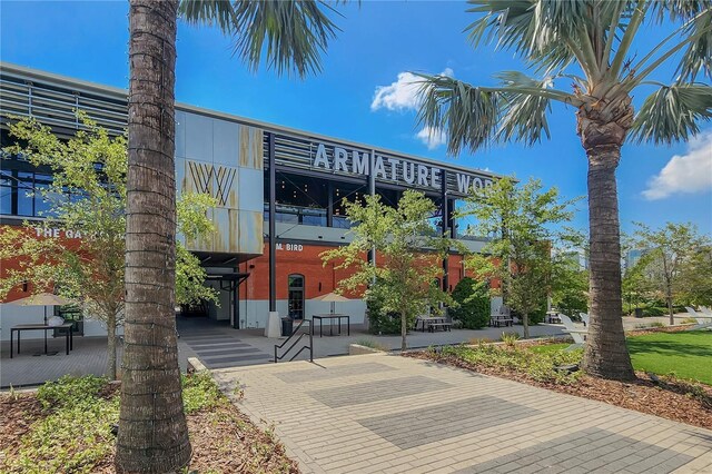 3906 N Lynn Ave, Tampa, FL 33603 - view of property