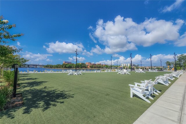 3906 N Lynn Ave, Tampa, FL 33603 - view of property's community