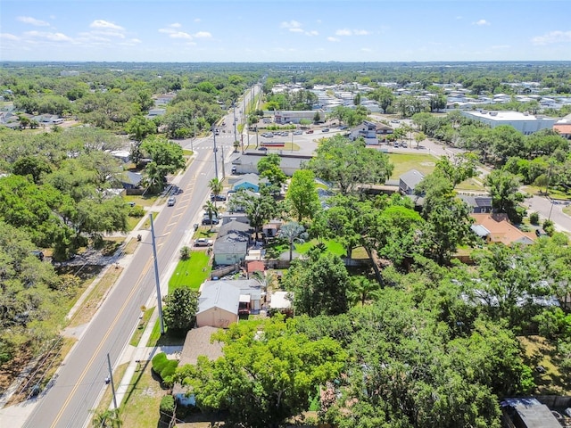 905 8th Ave SW, Largo, FL 33770 - aerial view of residential area