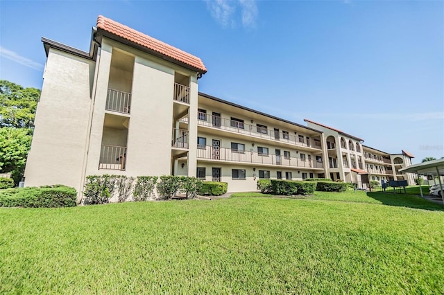 3055 Casa Del Sol Cir Unit 202, Clearwater, FL 33761 - photo 1