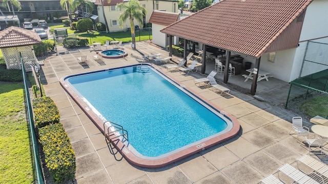 3055 Casa Del Sol Cir Unit 202, Clearwater, FL 33761 - photo 28