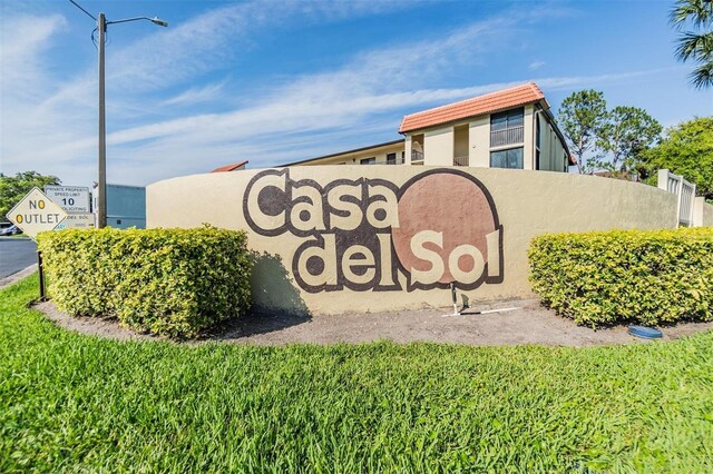 3055 Casa Del Sol Cir Unit 202, Clearwater, FL 33761 - photo 37