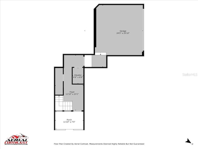 340 Sapphire Lake Dr Unit 202, Bradenton, FL 34209 - property floor plan