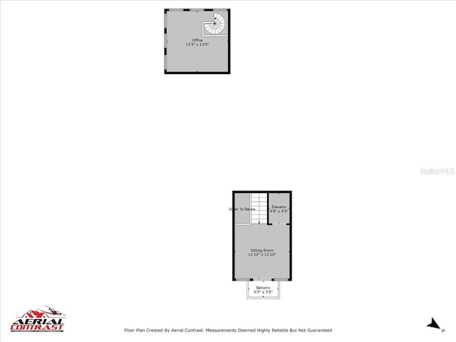 340 Sapphire Lake Dr Unit 202, Bradenton, FL 34209 - home floor plan