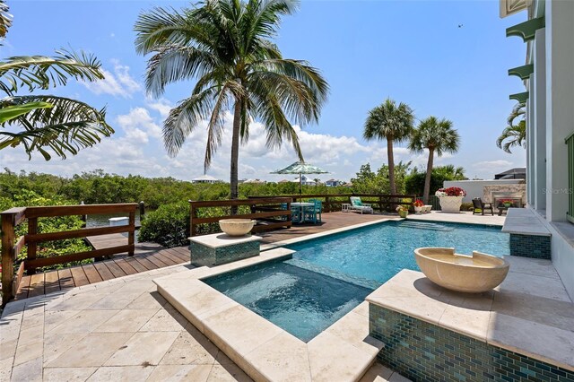 3125 Christophers Watch Ln, Ruskin, FL 33570 - photo 45