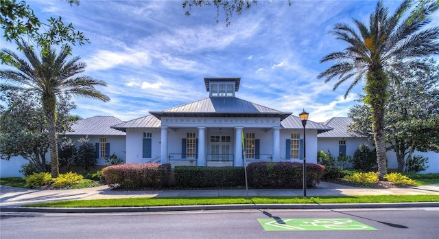 6030 Sandhill Ridge Dr, Lithia, FL 33547 - view of building exterior