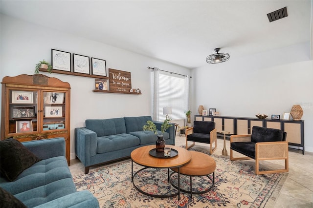 11550 Lake Lucaya Dr, Riverview, FL 33579 - living room with tile patterned flooring